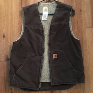 Carhartt Vest - women’s